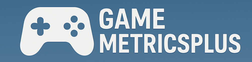 gamemetricsplus